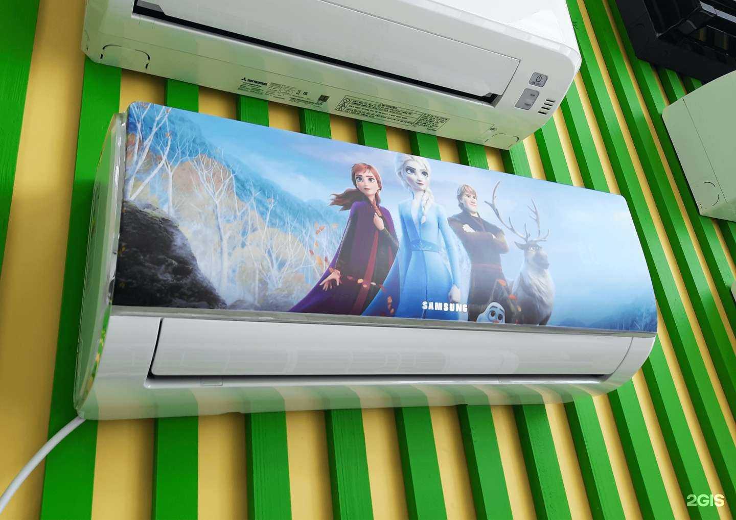 Отзывы на компанию Люксхолод в Краснодаре c фото