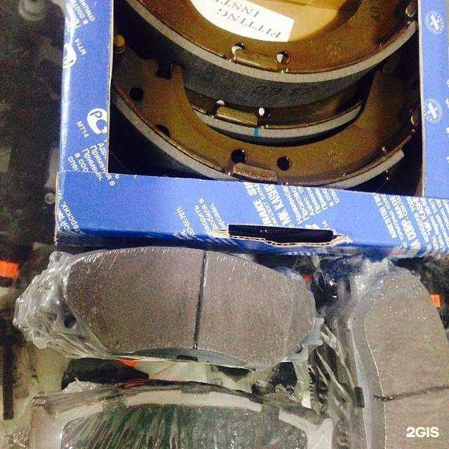 Отзывы на компанию СаидАвто в Махачкале c фото