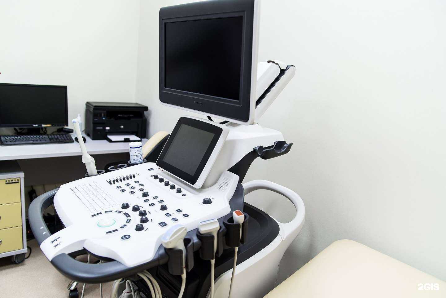 Отзывы на компанию МЦ Клиника Южная в Краснодаре c фото