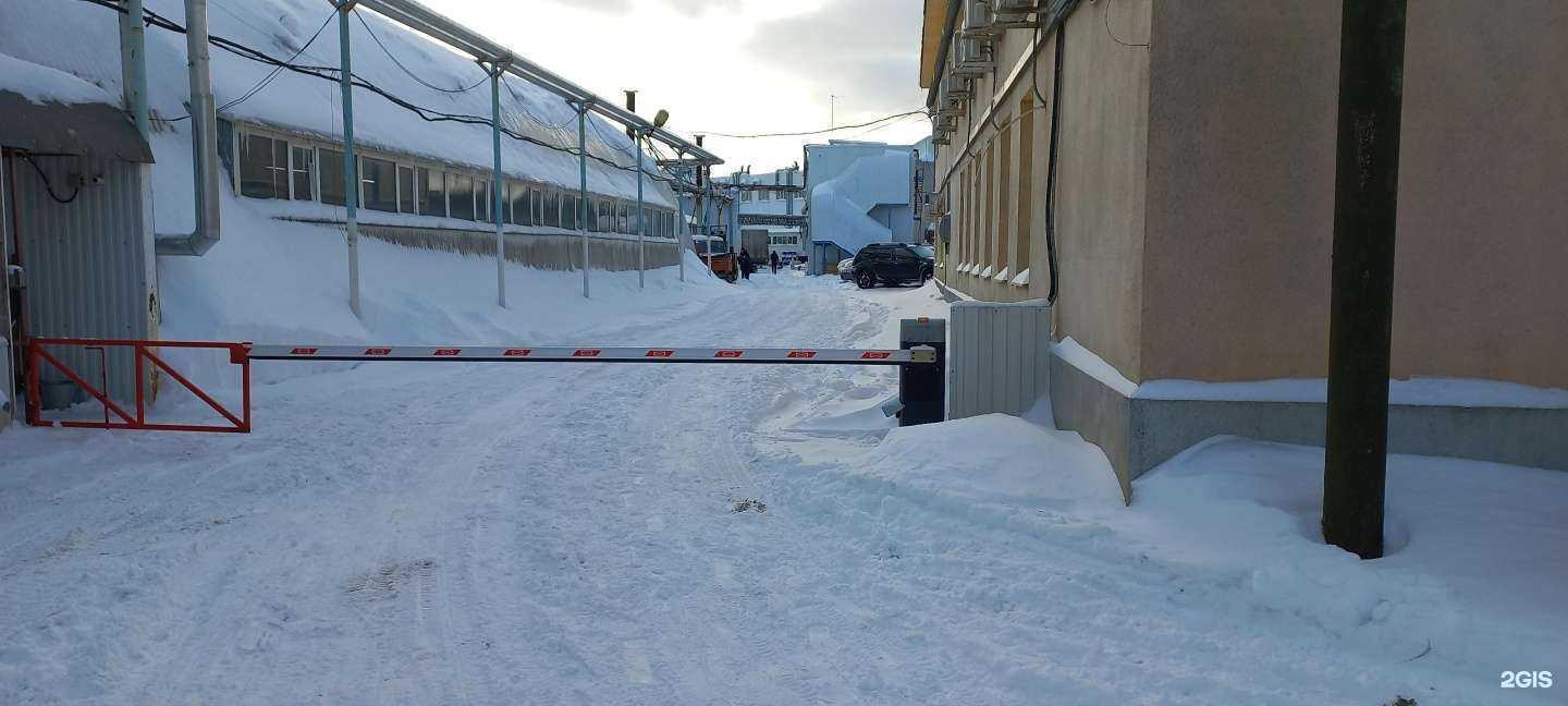 Отзывы на компанию Система технологий в Самаре c фото