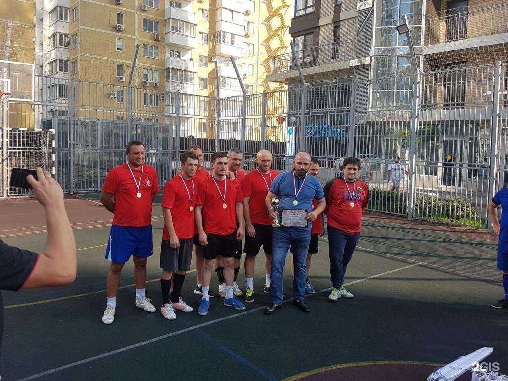 Отзывы на компанию Стм в г. Краснодар c фото