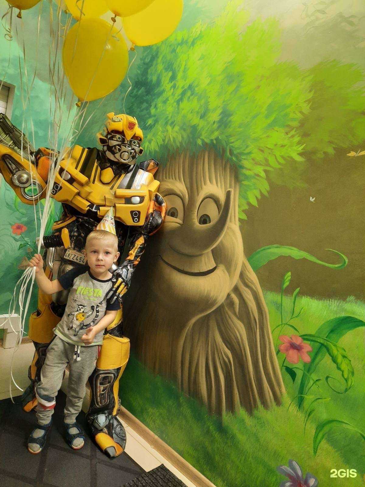 Отзывы на компанию Наш Малыш в Сургуте c фото