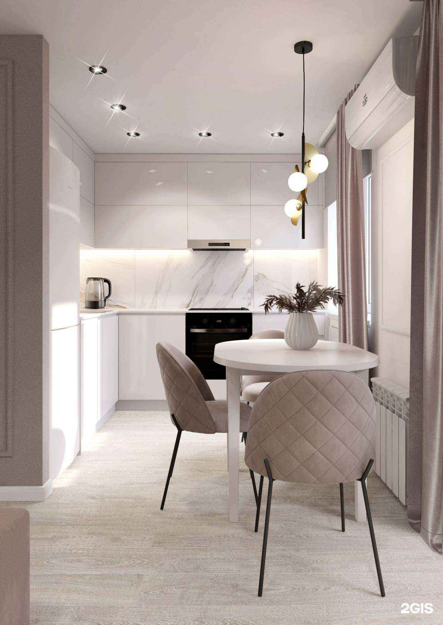 Отзывы на компанию Малина в Комсомольске-на-Амуре c фото