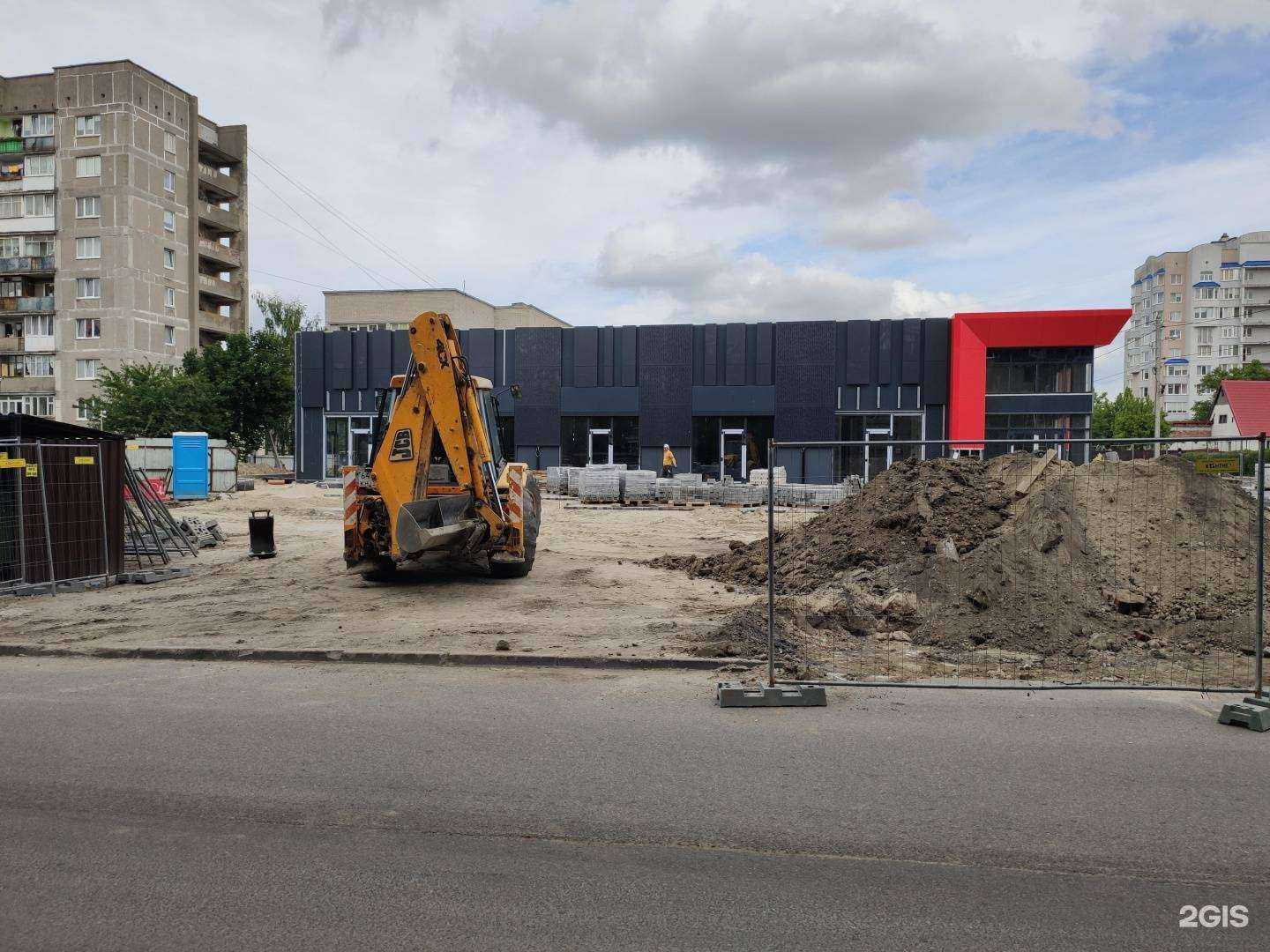 Отзывы на компанию H.Lab в Калининграде c фото - фотография 2 из 2