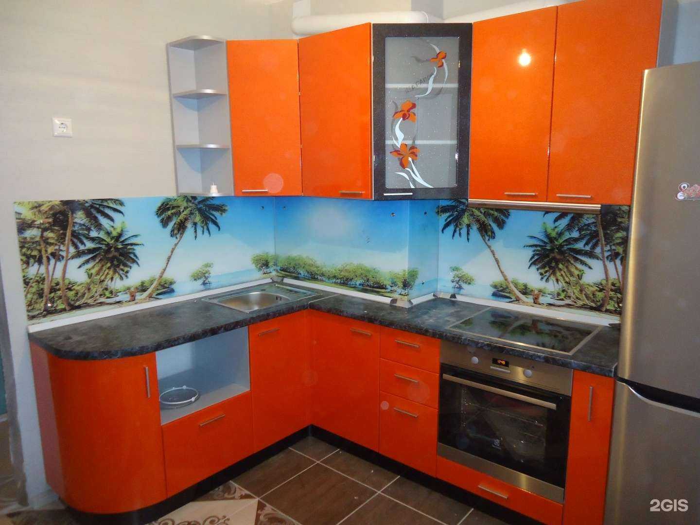 Отзывы на компанию Арт Мебель в г. Барнаул c фото