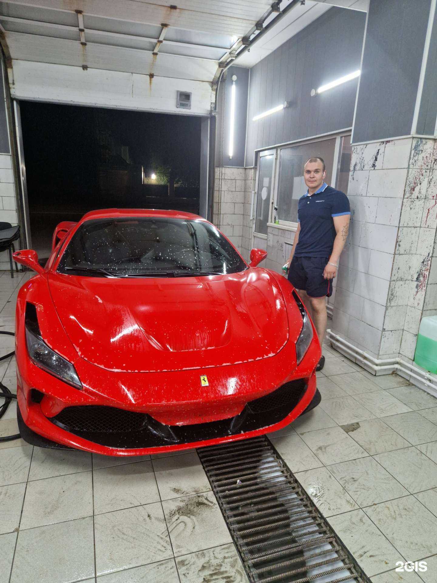 Отзывы на компанию 7 Kapel в Волгограде c фото