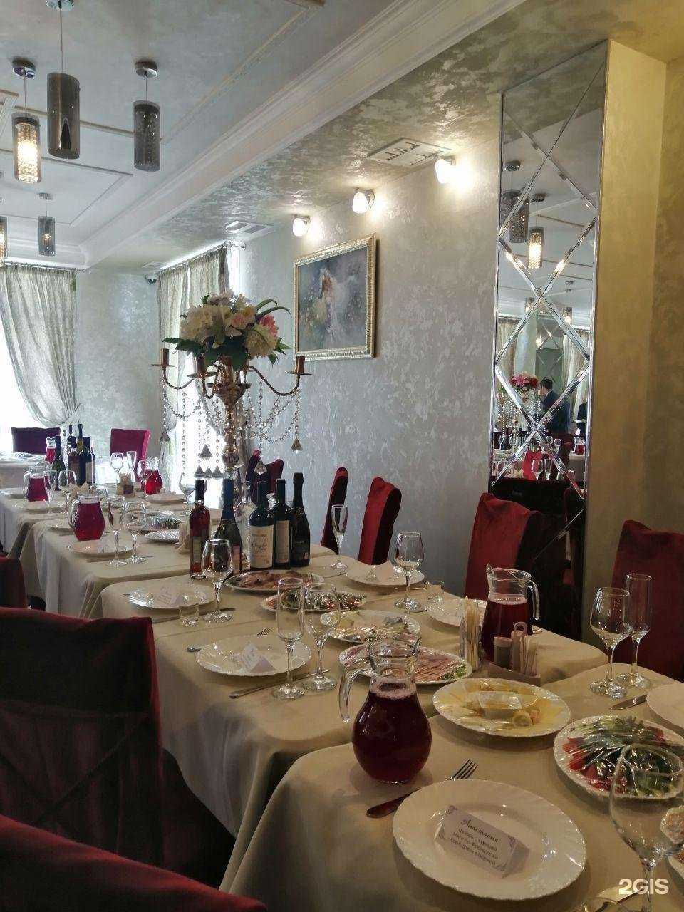 Отзывы на компанию Grand cafe в г. Петропавловск-Камчатский c фото