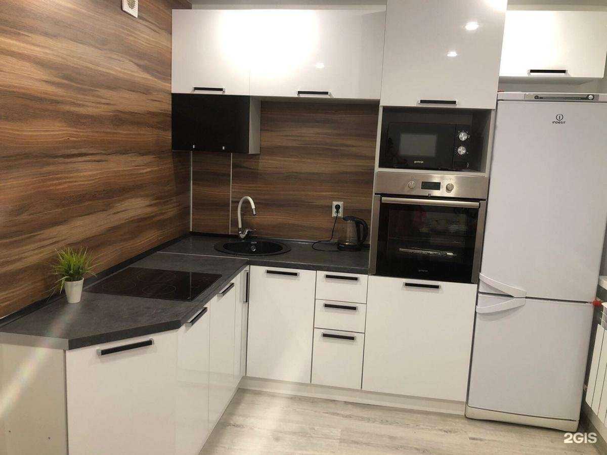 Отзывы на компанию Боровичи-мебель в Череповце c фото