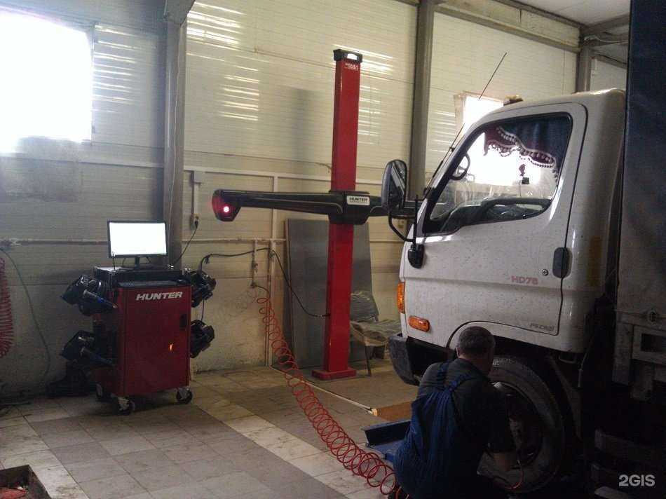 Отзывы на компанию Крутящий момент в Самаре c фото