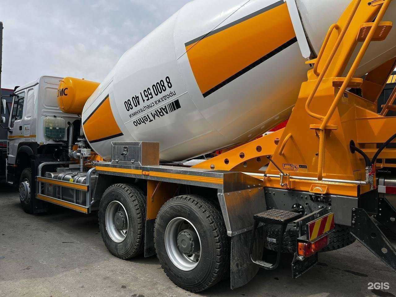 Отзывы на компанию Арм Техно в Красноярске c фото