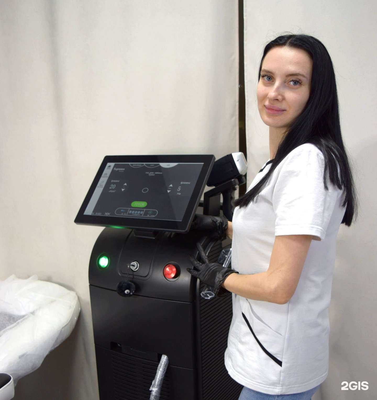 Отзывы на компанию Nectarine  в г. Южно-Сахалинск c фото