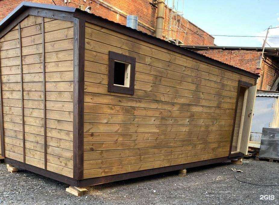 Отзывы на компанию Строительная компания по каркасному строитеству в Омске c фото