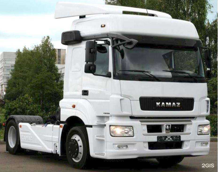 Отзывы на компанию Автозапчасть камаз в г. Хабаровск c фото