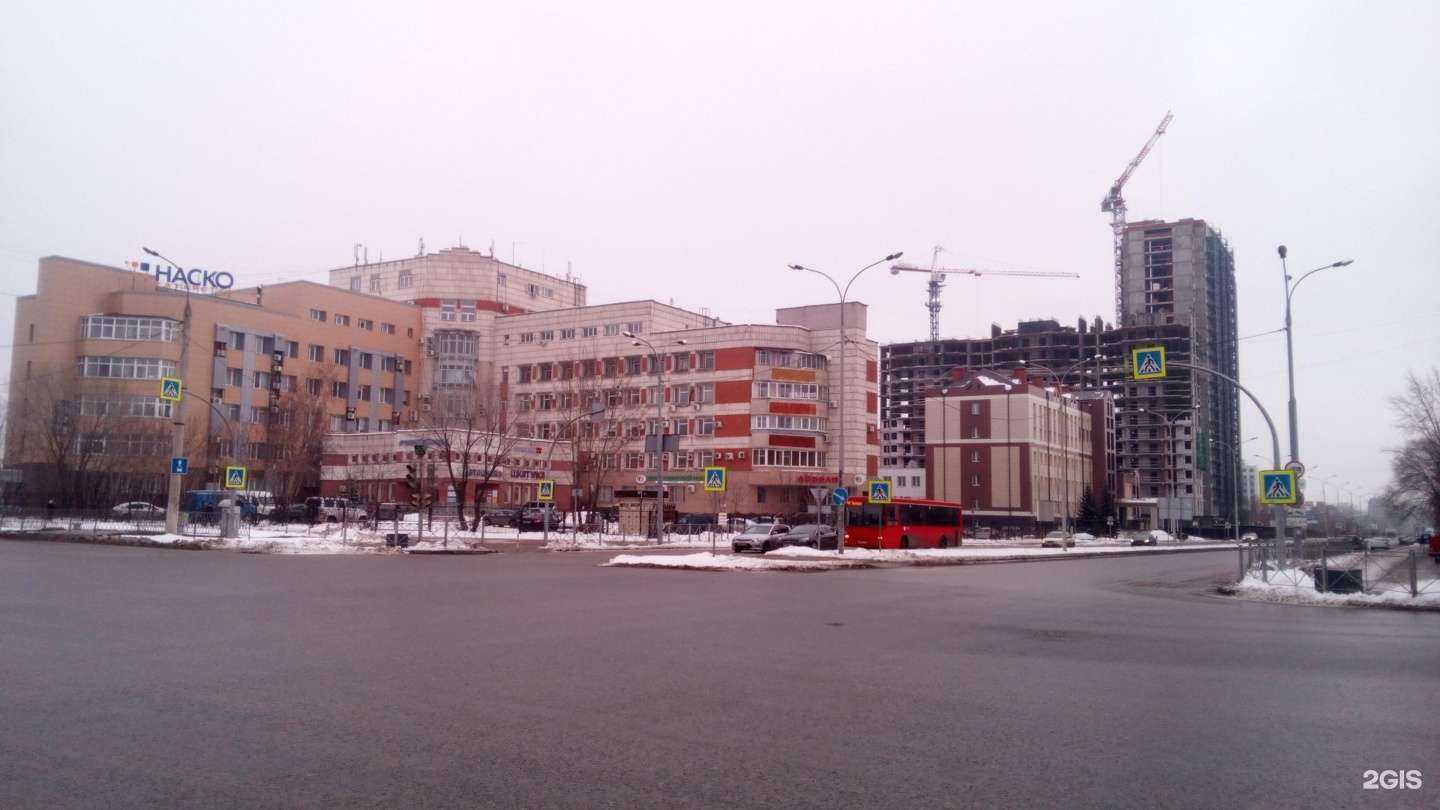 Отзывы на компанию Лаверт инжиниринг в Казани c фото - фотография 2 из 2