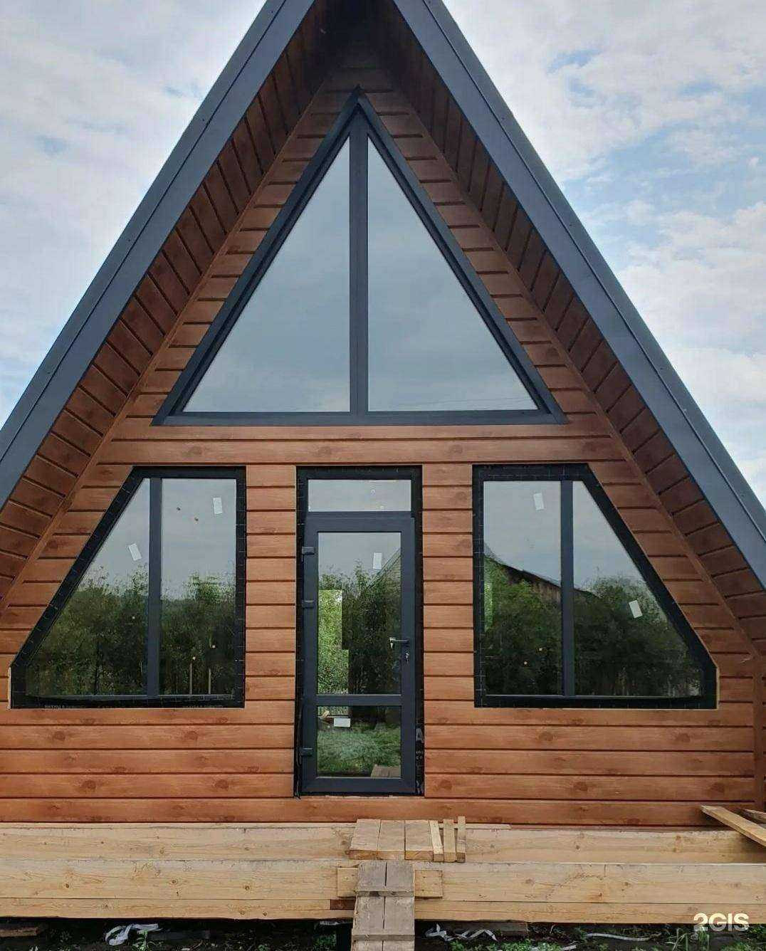 Отзывы на компанию Мир окон в г. Новокузнецк c фото