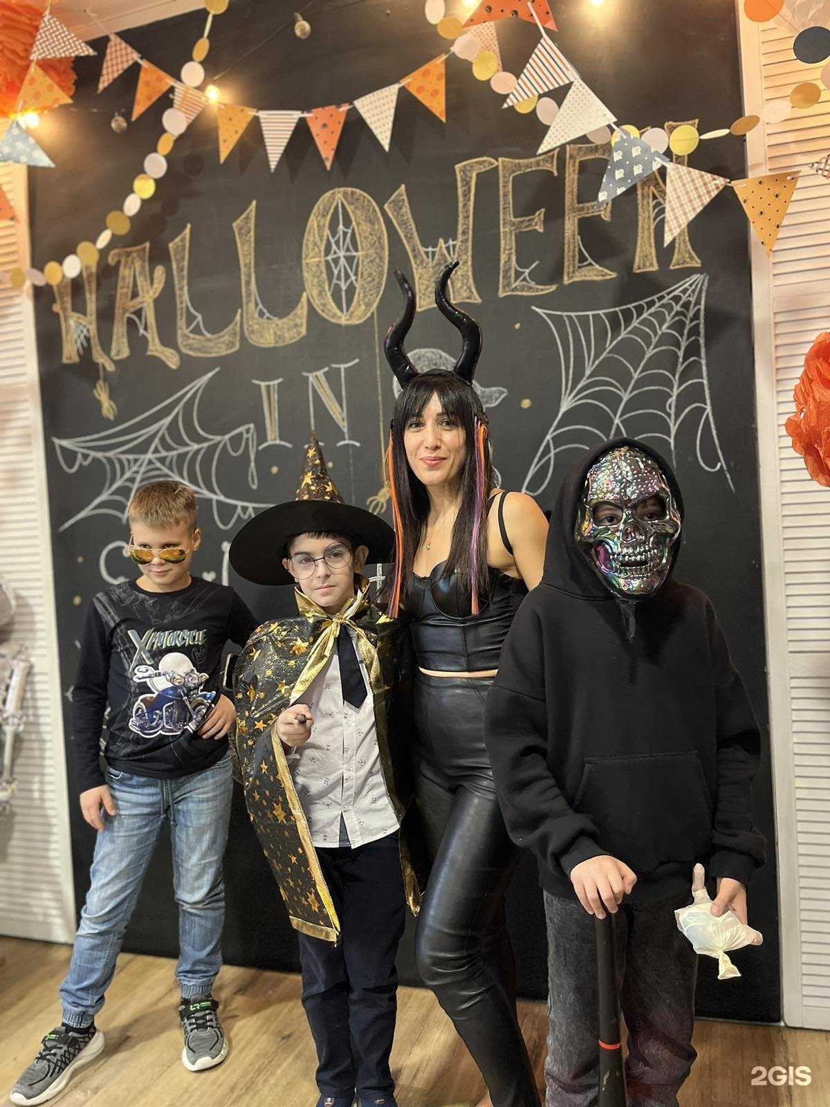 Отзывы на компанию Phoenix Language Club в г. Калининград c фото