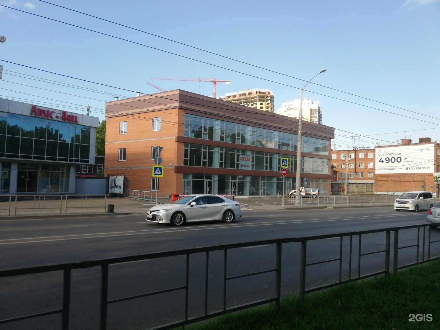 Отзывы на компанию Arte Milano в Краснодаре c фото - фотография 2 из 2