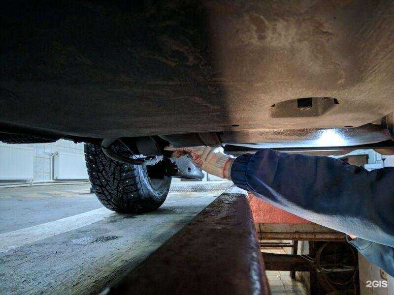 Отзывы на компанию Паритет в Гатчине c фото