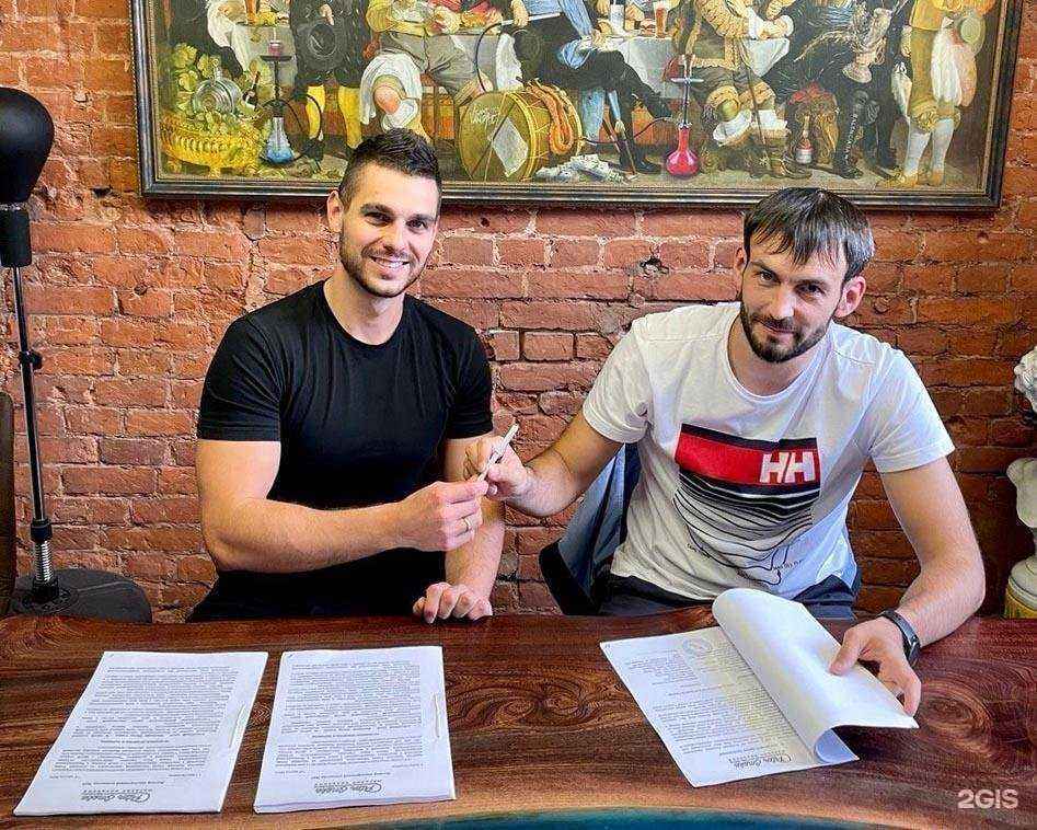 Отзывы на компанию PiterSmoke в Череповце c фото