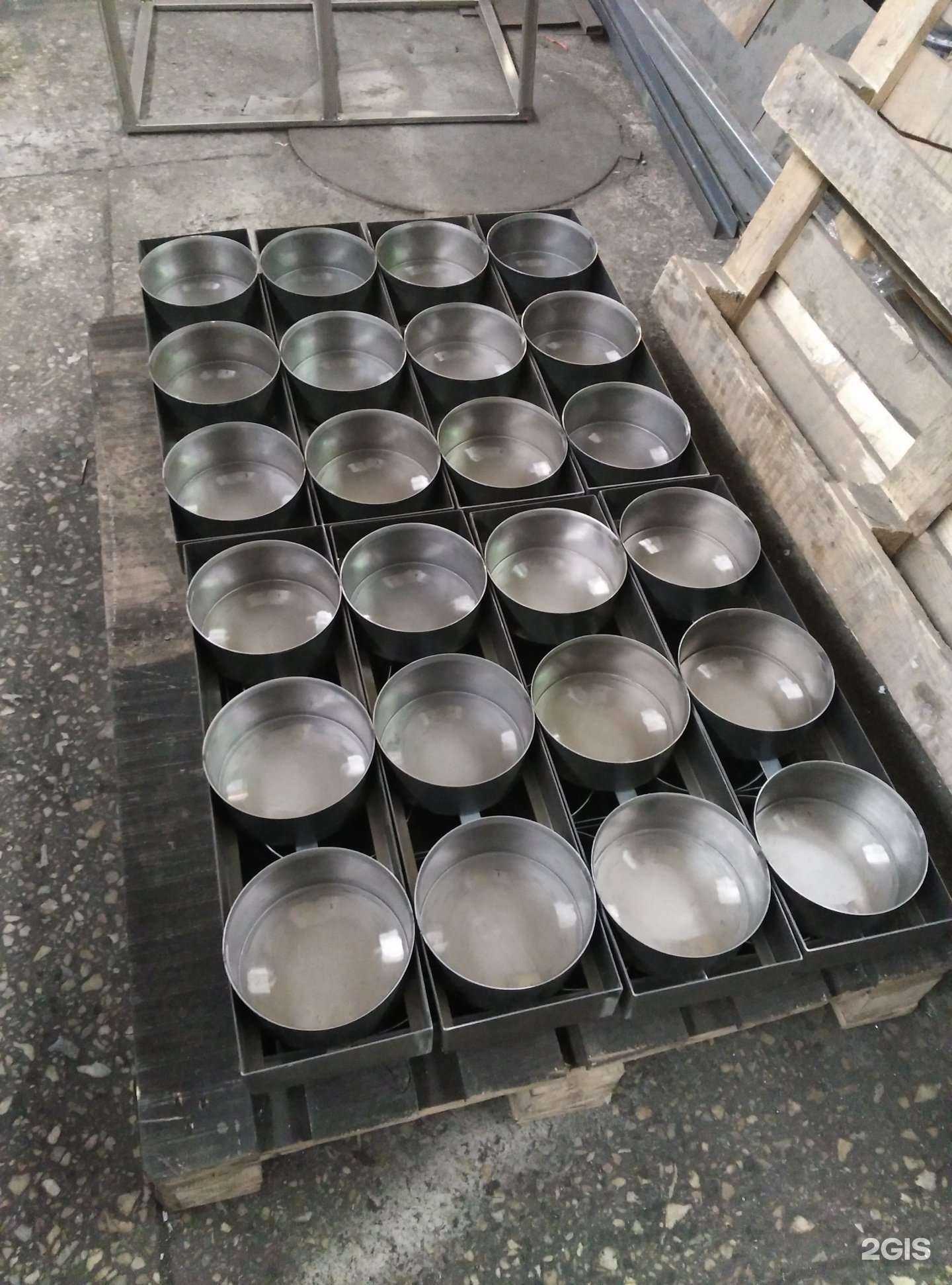 Отзывы на компанию Технис в Челябинске c фото