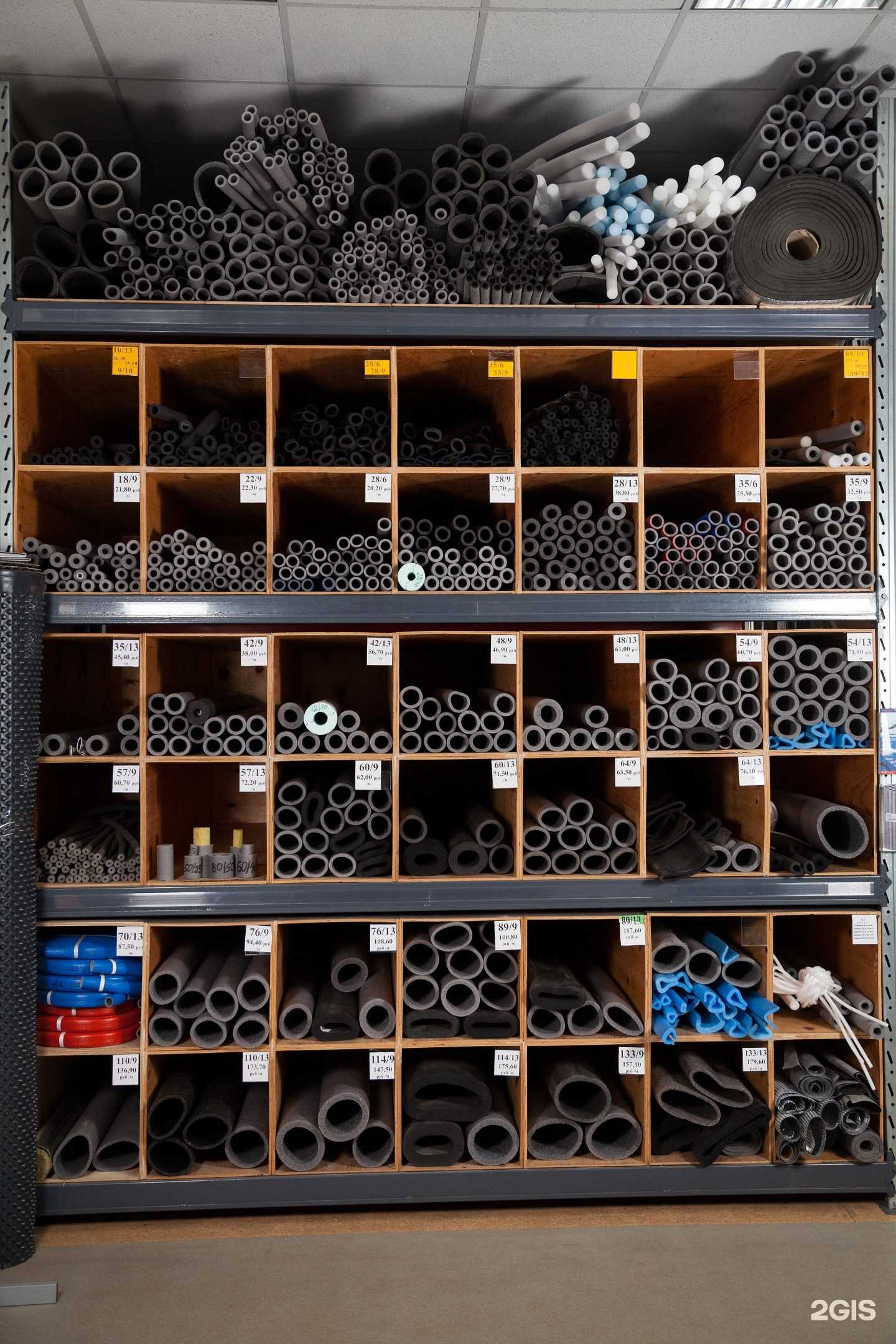 Отзывы на компанию Изосистема в Оренбурге c фото