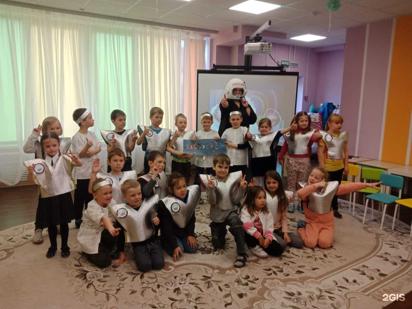 Отзывы на компанию Планета детства в Великом Новгороде c фото