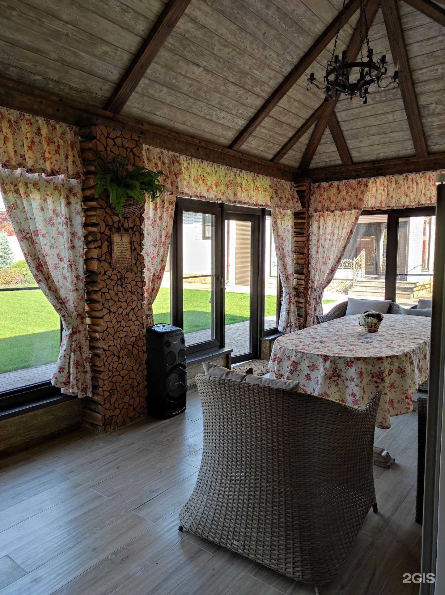 Отзывы на компанию Студия текстиля Ланы Михеевой в Краснодаре c фото