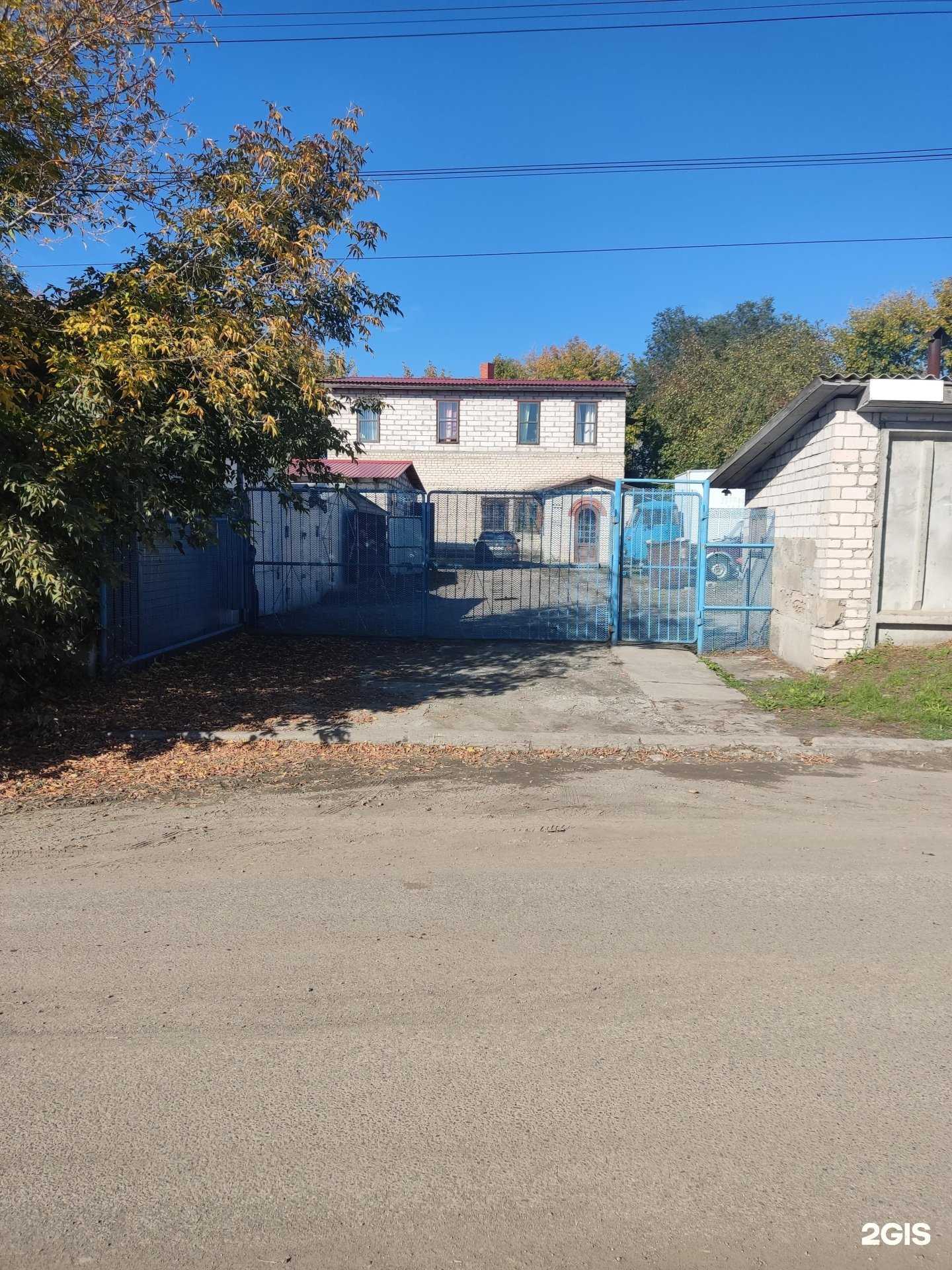 Отзывы на компанию А-рекордз в Барнауле c фото