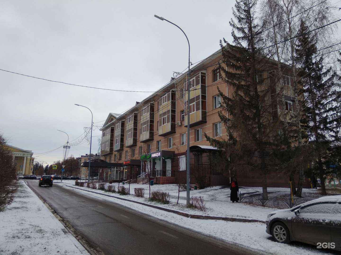 Отзывы на компанию Oldboy в Альметьевске c фото - фотография 2 из 2