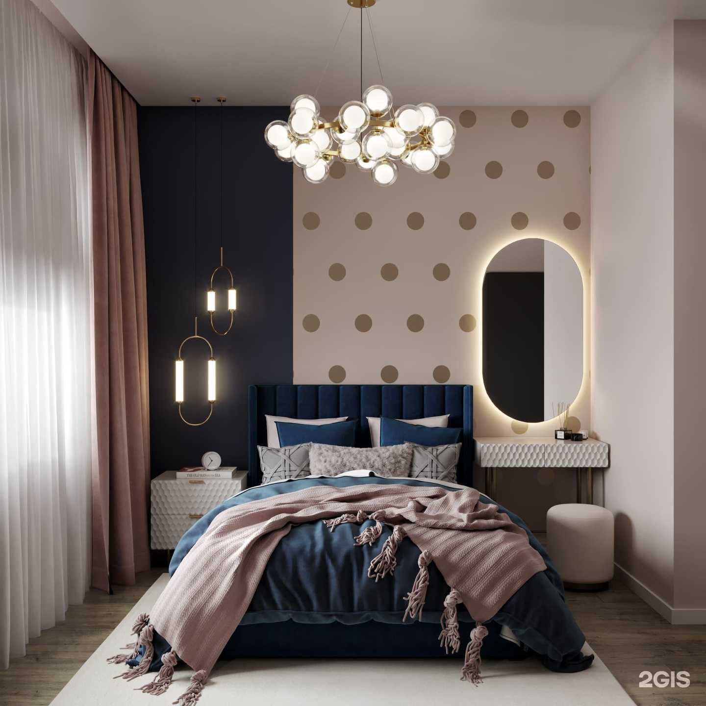 Отзывы на компанию Студия дизайна в г. Белгород c фото