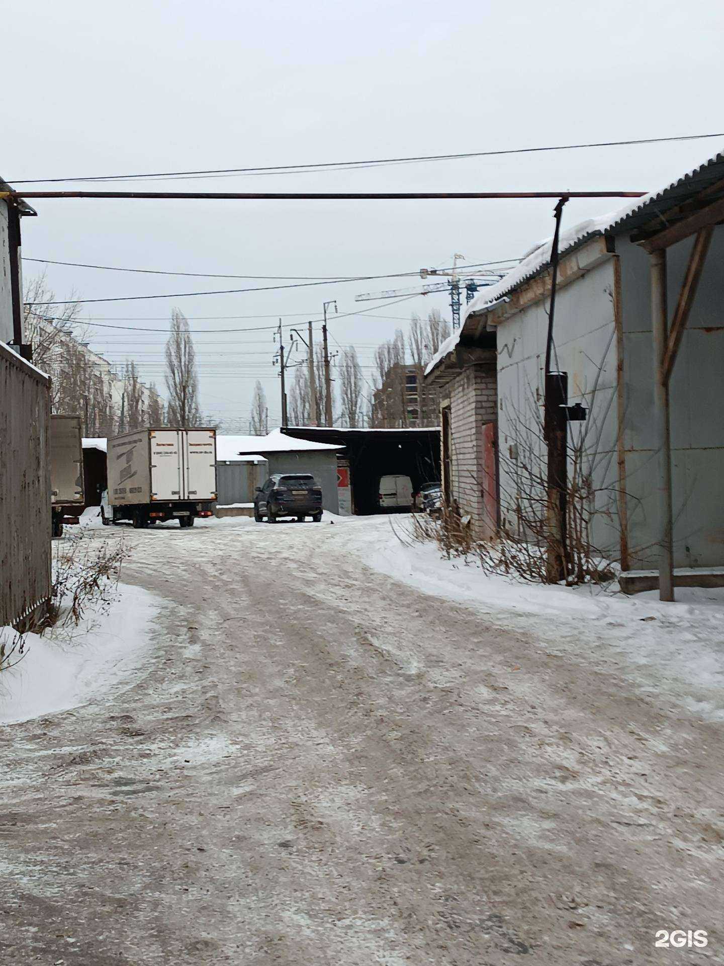 Отзывы на компанию Нижегородская обойная компания в Нижнем Новгороде c фото