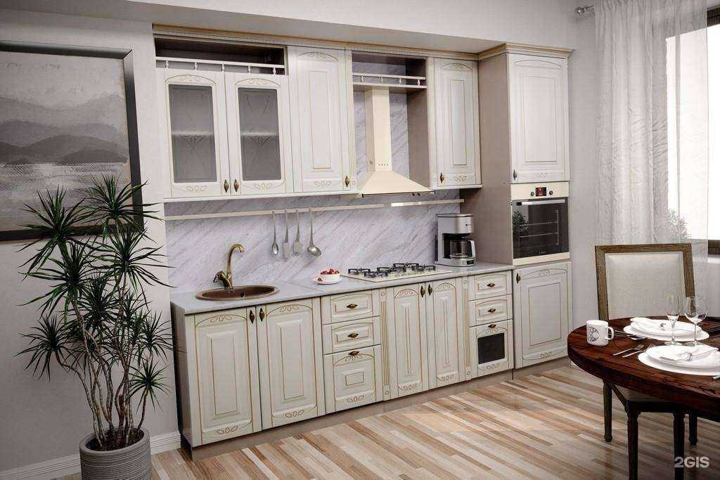 Отзывы на компанию Ставропольмебель в Курганинске c фото