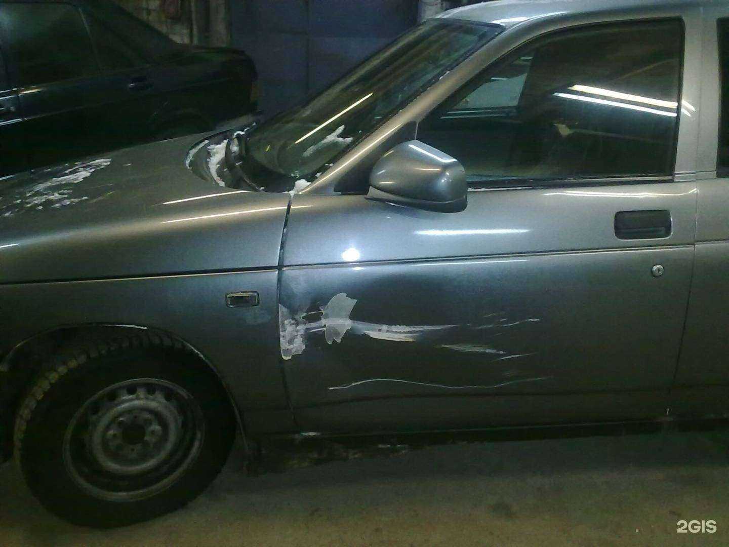 Отзывы на компанию Автосервис в г. Стерлитамак c фото