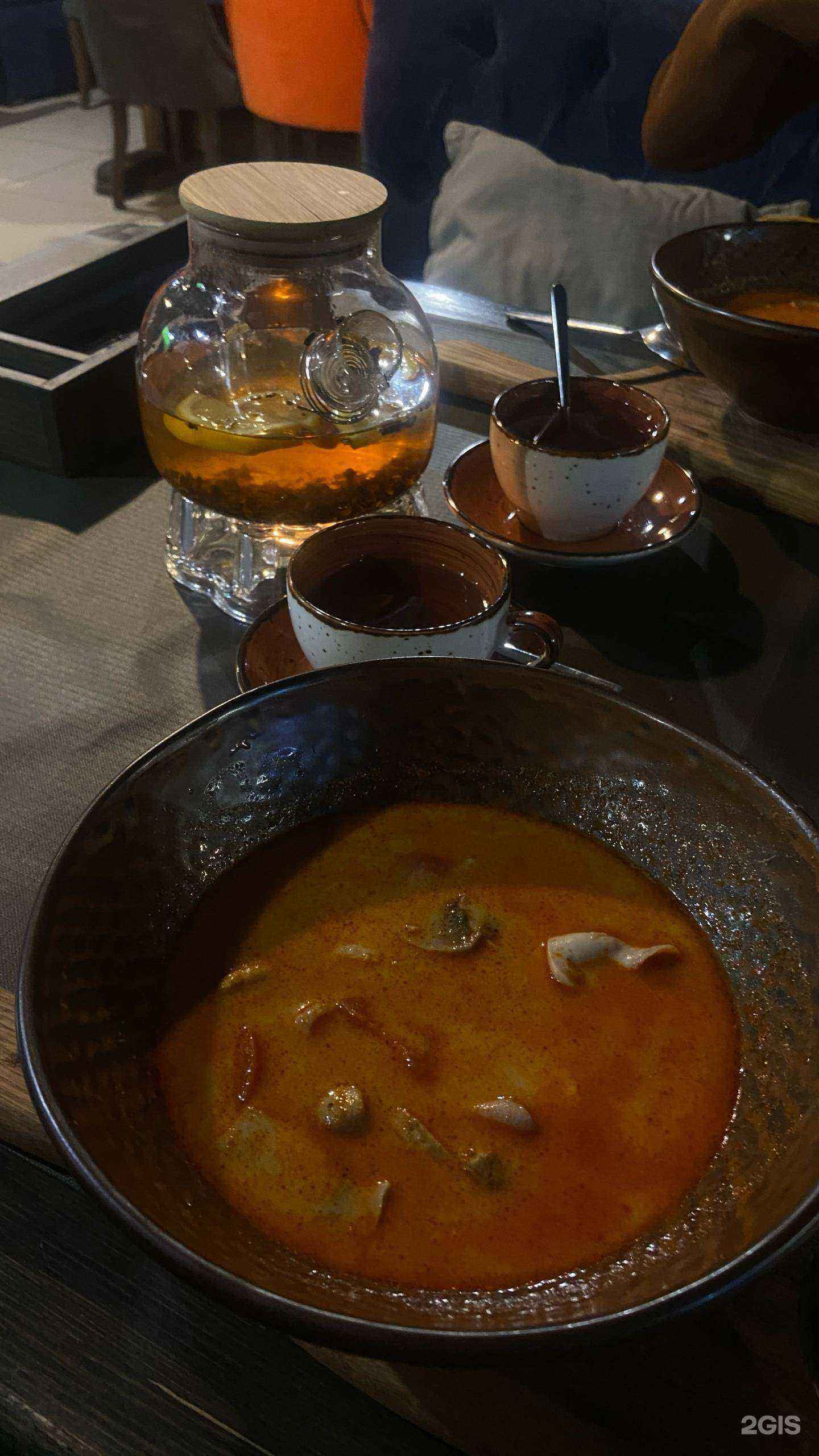 Отзывы на компанию Loft Grill Bar в Салавате c фото