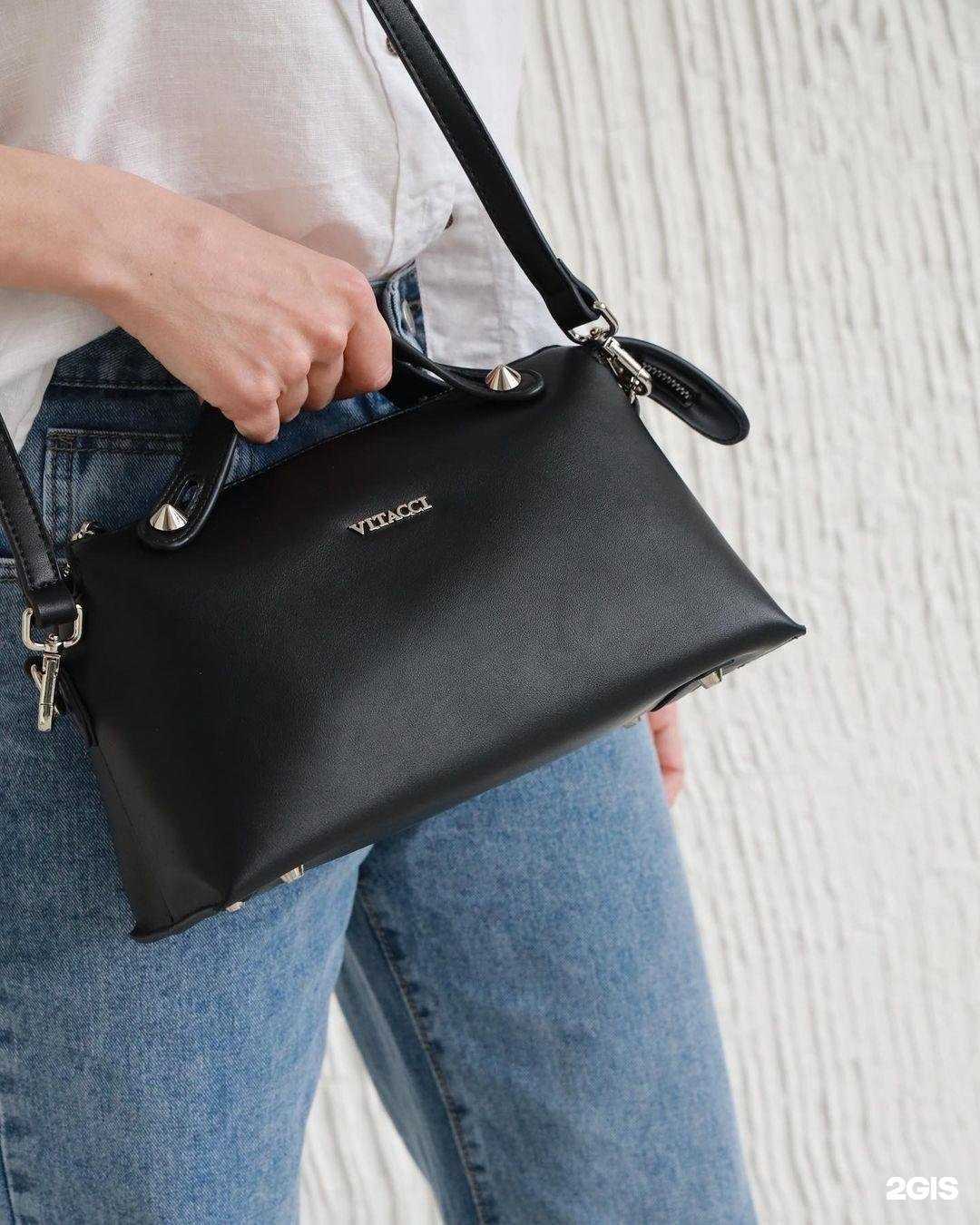 Отзывы на компанию Vitacci в г. Липецк c фото