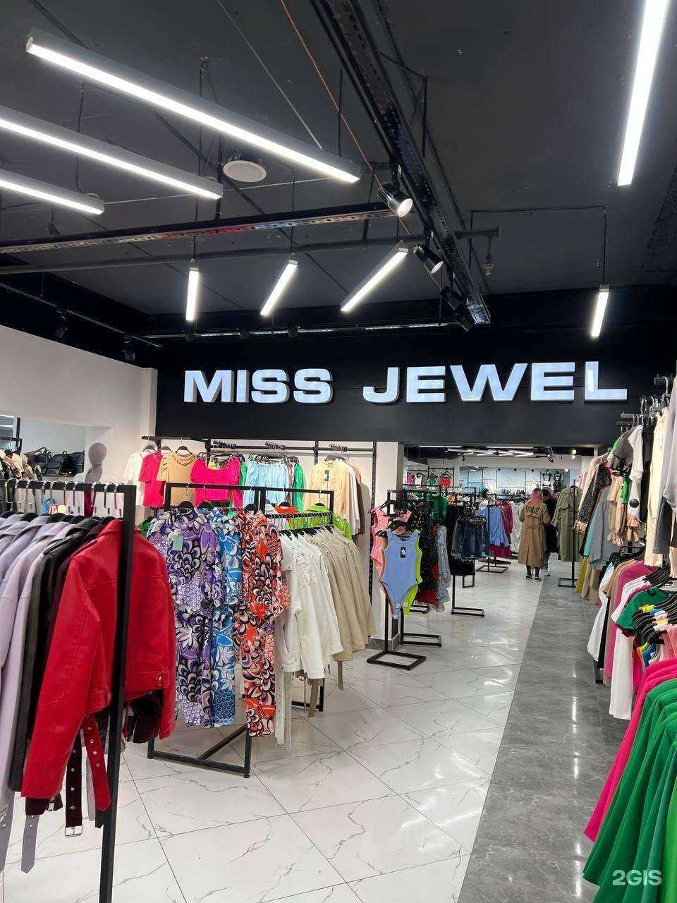 Отзывы на компанию Miss Jewel в г. Ульяновск c фото