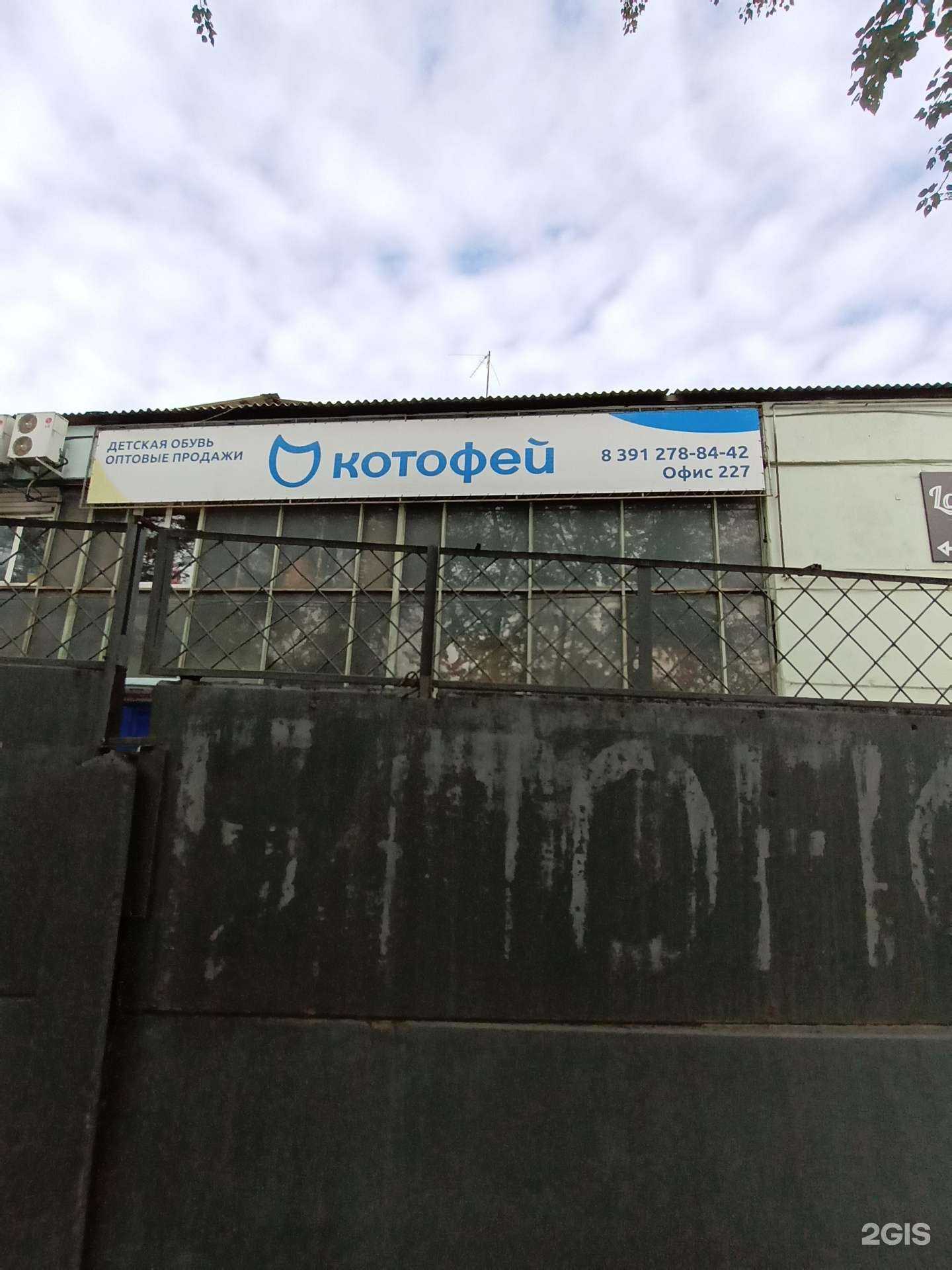 Отзывы на компанию Котофей в г. Красноярск c фото