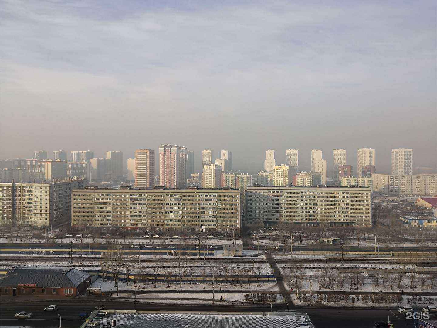 Отзывы на компанию Hajime в Красноярске c фото - фотография 2 из 2