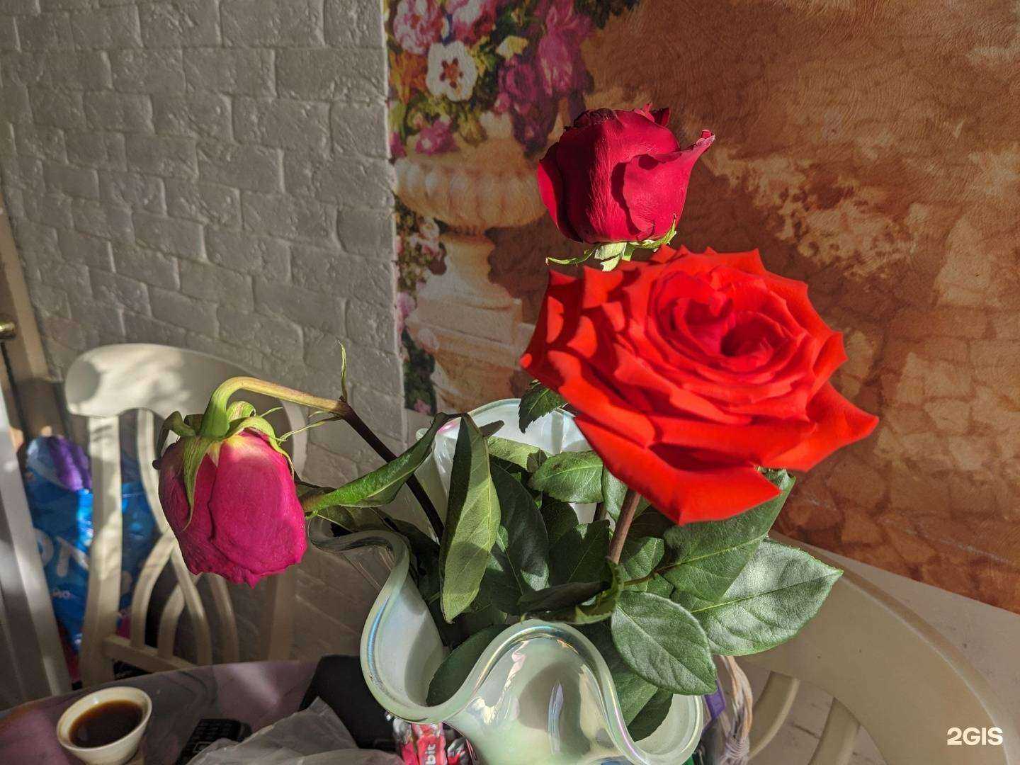 Отзывы на компанию Флор Елена в г. Тарко-Сале c фото