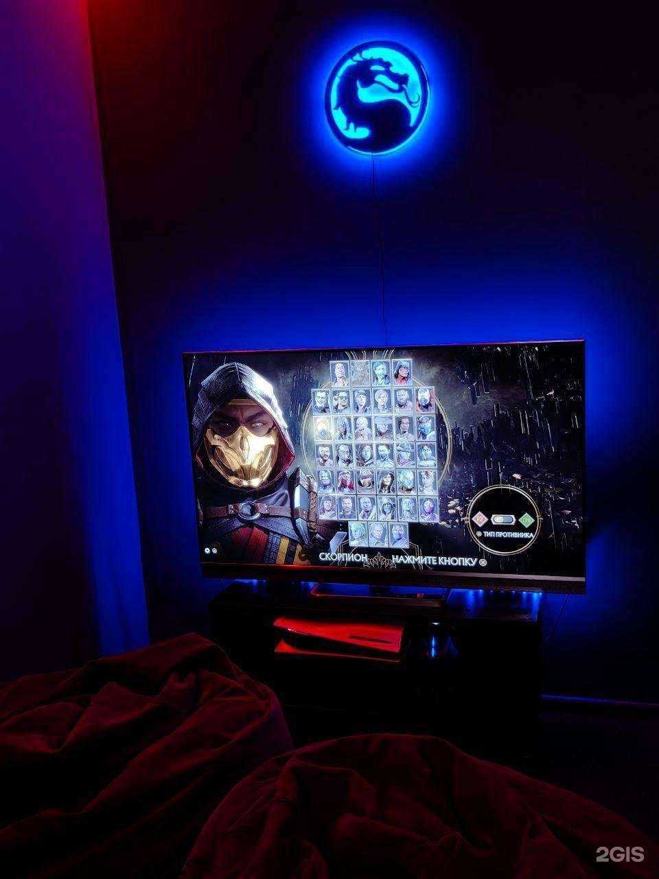 Отзывы на компанию Red VR в Туапсе c фото