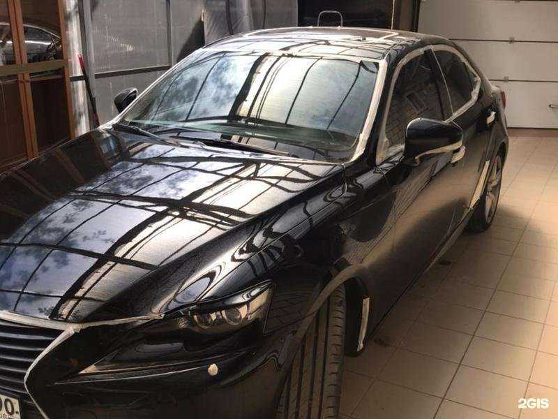 Отзывы на компанию Nick-auto в Раменском c фото