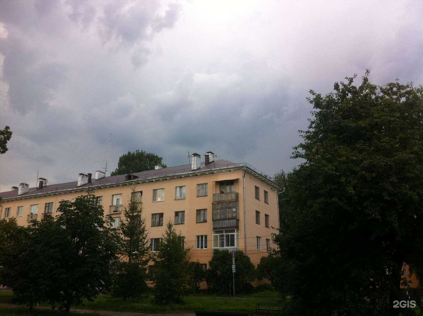 Отзывы на компанию Какао`мама в Тольятти c фото - фотография 2 из 2