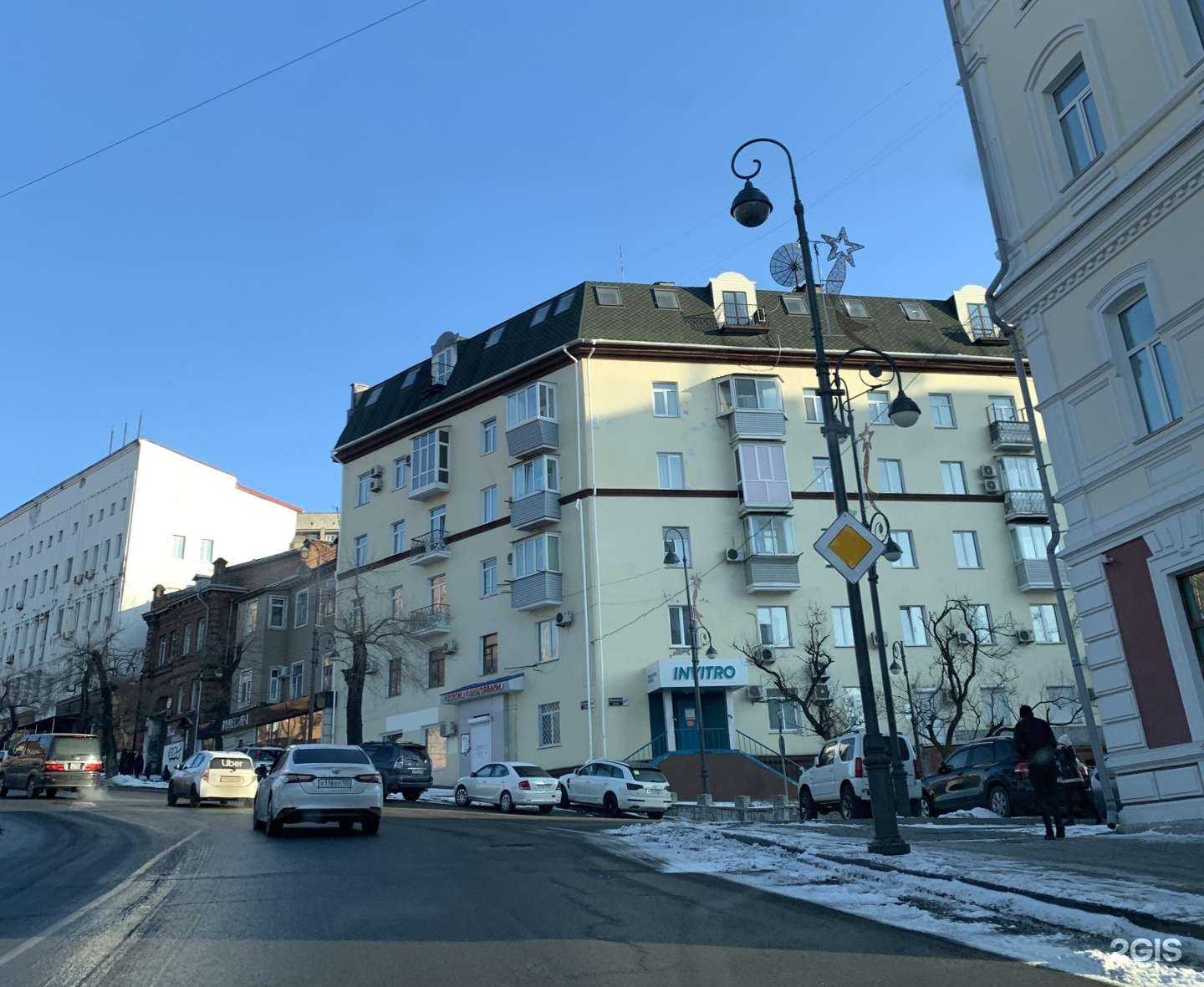 Отзывы на компанию Кафема в Владивостоке c фото - фотография 2 из 2