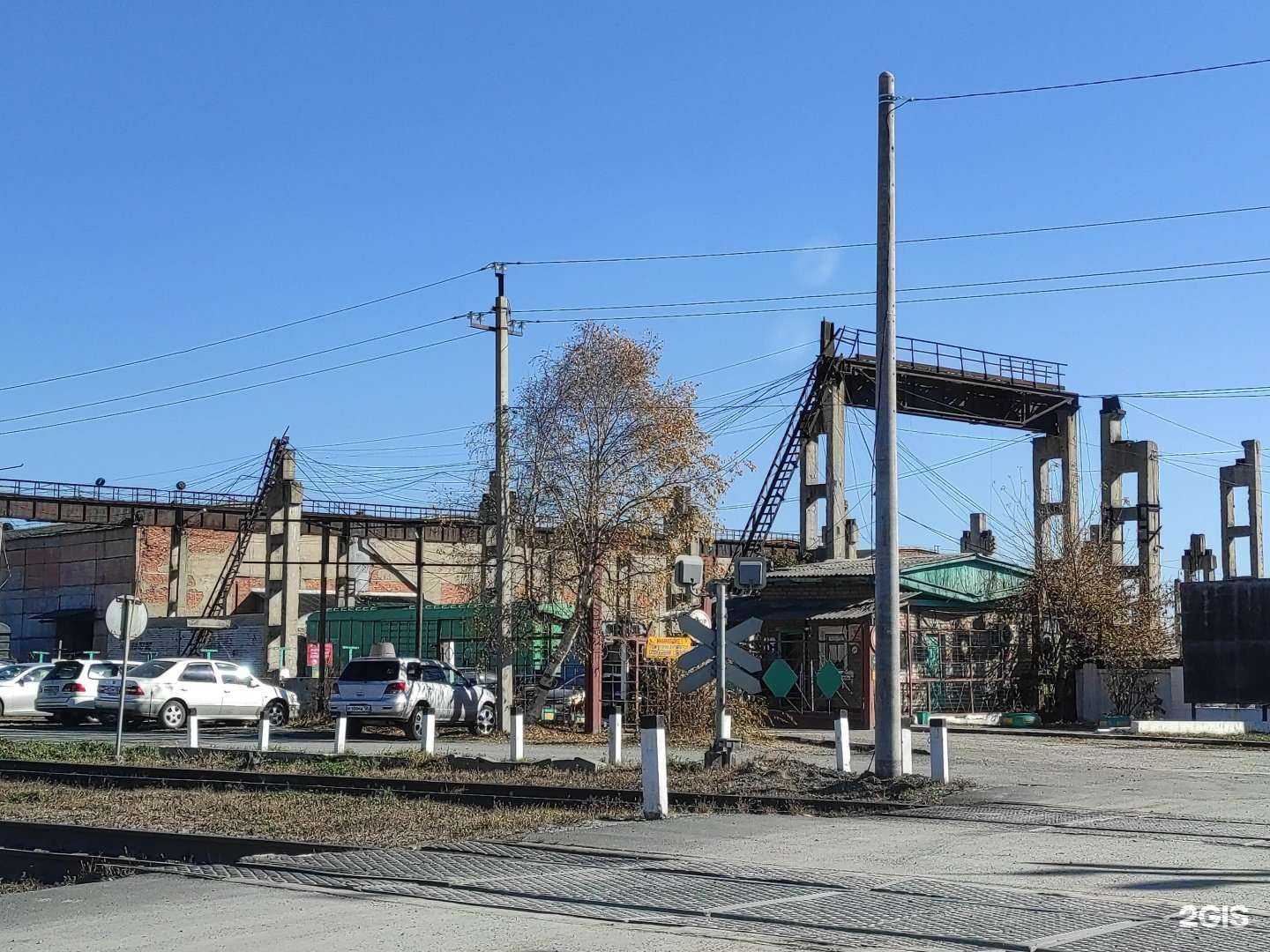 Отзывы на компанию Строй-сервис в Находке c фото