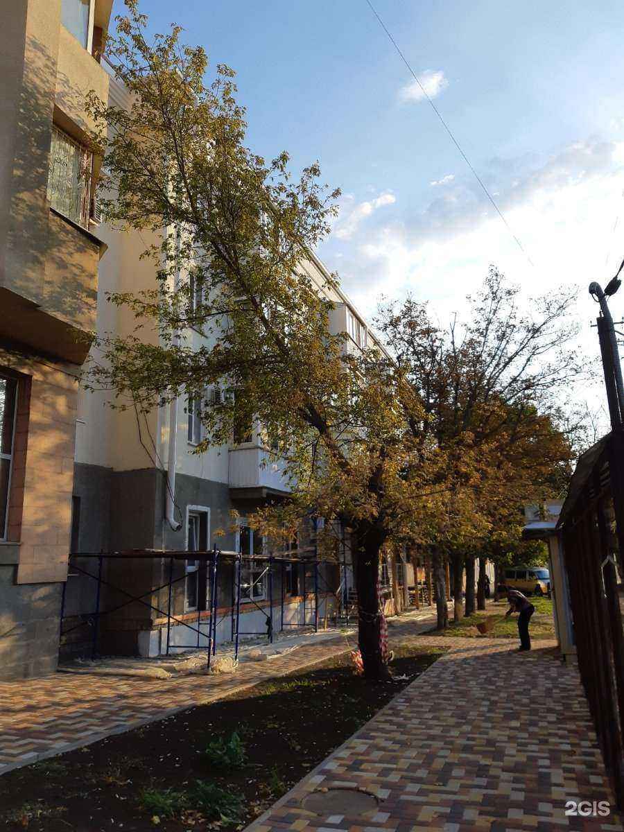 Отзывы на компанию Дубки в Ставрополе c фото - фотография 2 из 2