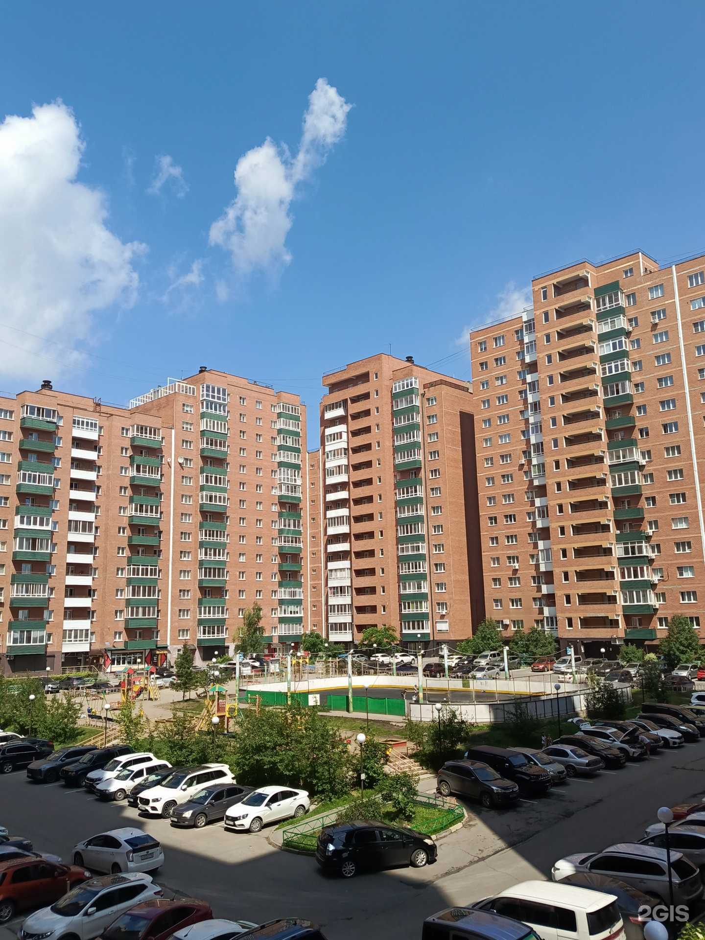 Отзывы на компанию Буфет в Иркутске c фото - фотография 2 из 2