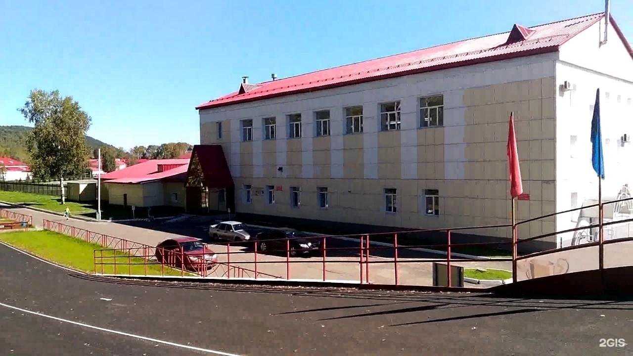 Отзывы на компанию Комплексная спортивная школа в г. Междуреченск c фото