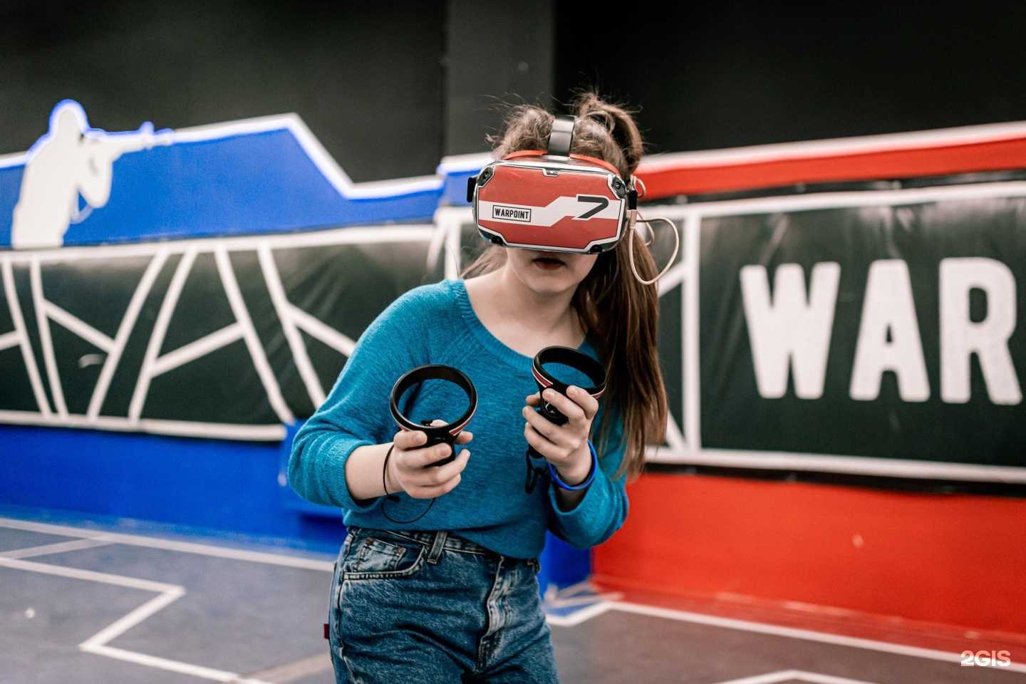 Отзывы на компанию Warpoint в г. Невинномысск c фото