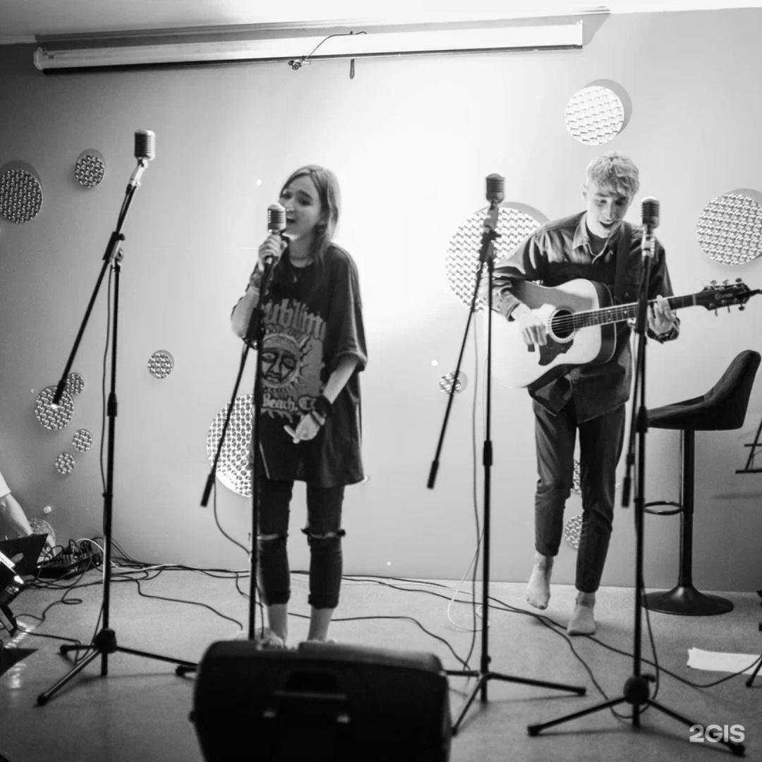 Отзывы на компанию Не школа вокала в г. Чита c фото