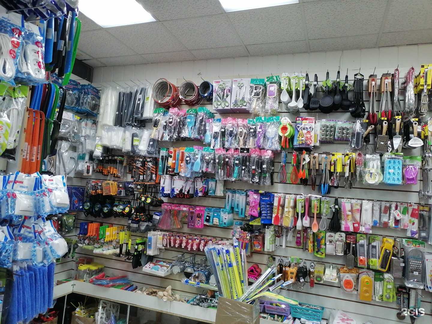 Отзывы на компанию 1000 мелочей в Нижнем Новгороде c фото